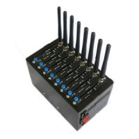 WAVECOM Q2406B MODEM POOL 8 PORT