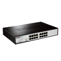 DLINK DGS-1016C GIGABIT SWITCH 16 PORT