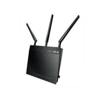 ASUS RT-N66U Wireless N900 DUAL BAND GIGABIT ROUTER