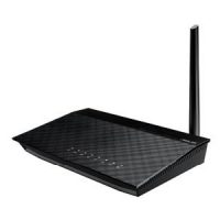 ASUS DSL-N10 ADSL MODEM ROUTER WIRELESS 150MBPS
