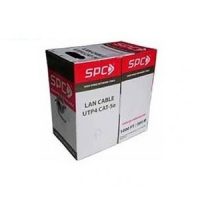 SPC CABLE UTP CAT5E 305 METER