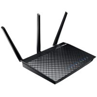 ASUS DSL-N55U WIRELESS N600 DUAL BAND GIGABIT ADSL MODEM ROUTER