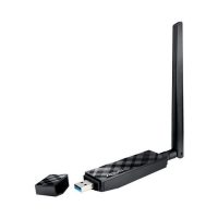 ASUS USB-AC56 DUAL BAND WIRELESS AC1200 USB 3.0 WIFI ADAPTER