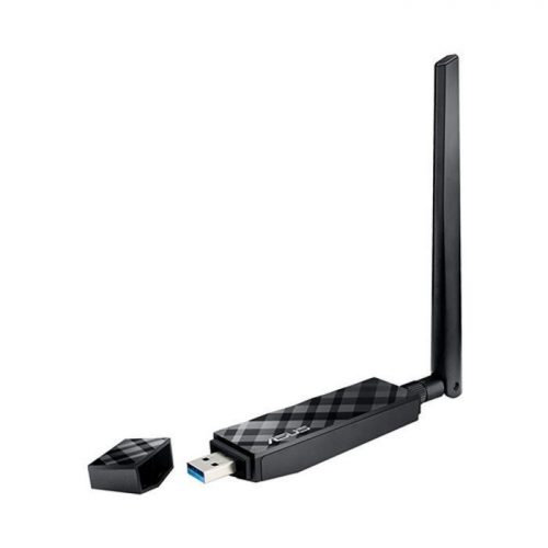 ASUS USB-AC56 DUAL BAND WIRELESS AC1200 USB 3.0 WIFI ADAPTER