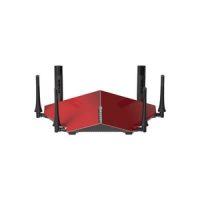 DLINK DIR-890L AC3200 TRI BAND GIGABIT ROUTER ( QTY 5PCS Rp 3.800.000 )