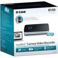 DLINK DNR-202L CAMERA VIDEO RECORDER