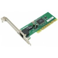 DLINK DFE-520TX PCI CARD 10/100MBPS