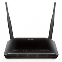 DLINK DIR-612 WIRELESS N 300 ROUTER