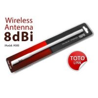 TOTOLINK A008 ANTENA WIRELESS 8DBI