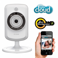 DLINK DCS-933L DIGITAL INTERNET IP CAMERA ( QTY 10PCS Rp 950.000 )