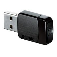 DLINK DWA-171 WIRELESS AC600 DUAL BAND USB ADAPTER ( QTY 25PCS Rp 230.000 )
