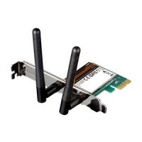 DLINK DWA-548 WIRELESS N300 PCI EXPRESS ADAPATER ( QTY 50PCS Rp 220.000 )