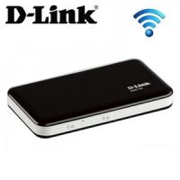 DLINK DWR-730 HSPA+ MOBILE ROUTER ( QTY 10PCS Rp 650.000 )