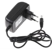 ADAPTOR 12V 1A