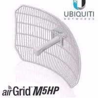 UBIQUITI AG-HP-5G27 AIRGRID M5HP 27DBI