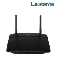 LINKSYS E1700 N300 WIRELESS GIGABIT ROUTER