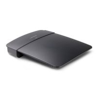LINKSYS E900 WIRELESS ROUTER