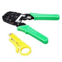 CRIMPING TOOLS RJ11 & RJ45