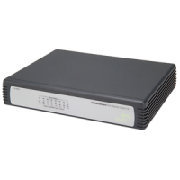 HP 1405-16 JD858A UNMANAGED DEKSTOP SWITCH 16 PORT 10/100MBPS