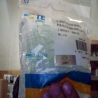 COMMSCOPE PLUGBOOT CAT 5E ISI 100