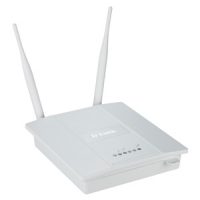 DLINK DAP-2360 WIRELESS N POE ACCESS POINT