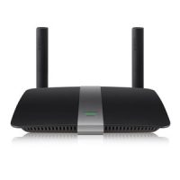 LINKSYS EA6350-AP AC1200+ DUAL BAND SMART Wi-Fi GIGABIT ROUTER 4 PORT