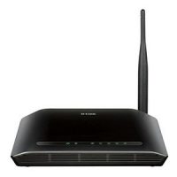 DLINK DIR-600M WIRELESS N 150MBPS ROUTER 4 PORT 1 ANTENA