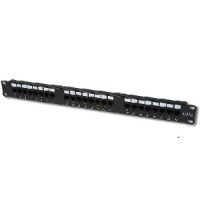 COMMSCOPE PATCH PANEL 24 PORT CAT 6