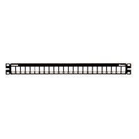 PANDUIT PATCH PANEL BLANK 24 PORT
