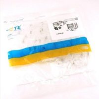 COMMSCOPE CONNECTOR RJ45 CAT 5E