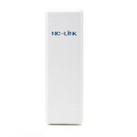 NC-LINK NC-AP111 150MBPS HIGH PERFOMANCE OUTDOOR CPE 2.4GHZ 1000MW