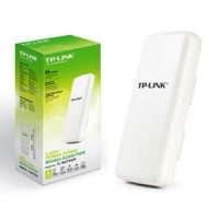TPLINK TL-WA7210N 2.4GZHI WIRELESS ACCES POINT 150MBPS