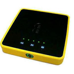 MIFI MODEM ALCATEL Y853 4G UNLOCK GSM BOLT & SMARTFREN