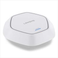 LINKSYS LAPN300-AP CEILING AP N300 WIRELESS ACCESS POINT WITH POE