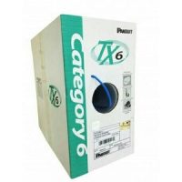 PANDUIT CABLE UTP CAT 6