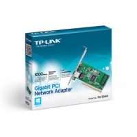 TPLINK TG-3269 GIGABIT PCI NETWORK ADAPTER