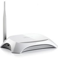 TPLINK TL-MR3220 3G/4G WIRELESS N 150MBPS ROUTER