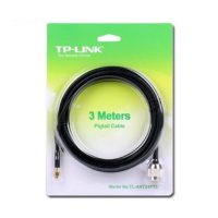 TPLINK TL-ANT24PT3 PIGTAIL CABLE 3 METER N MALE TO RP-SMA