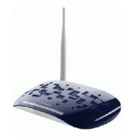TPLINK TL-WA730RE 150MBPS WIRELESS RANGE EXTENDER