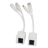 POE SPLITTER CABLE