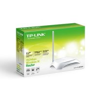TPLINK TL-WR720N 150MBPS WIRELESS N ROUTER