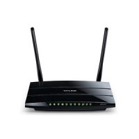 TPLINK WDR3500 N600 DUAL BAND WIRELESS ROUTER