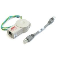 APC PNET1GB SURGE PROTECTOR LAN RJ45