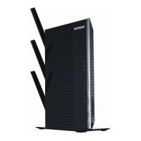 NETGEAR EX7000 AC1900 NIGHTHAWK WIFI RANGE EXTENDER