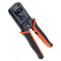 CRIMPING TOOL RJ45 - GOLDTOOL TTK-506