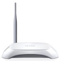 TPLINK TD-W8901N N ADSL2+ MODEM ROUTER WIRELESS 150MBPS