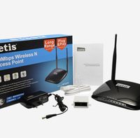 Netis WF2220 300Mbps Wireless N / Wireless Repeater