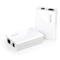 TP-LINK TL-POE200 POWER OVER ETHERNET ADAPTER KIT