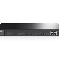 TPLINK TL-SG5412F JETSTREAM 12-PORT PURE GIGABITE L2 MANAGET SWTCH