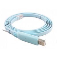 Cisco Cable Console RJ45 To USB